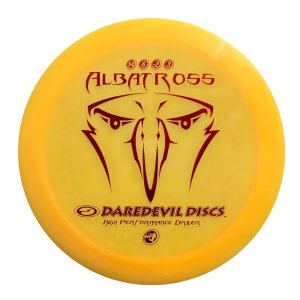 Daredevil Discs Albatross